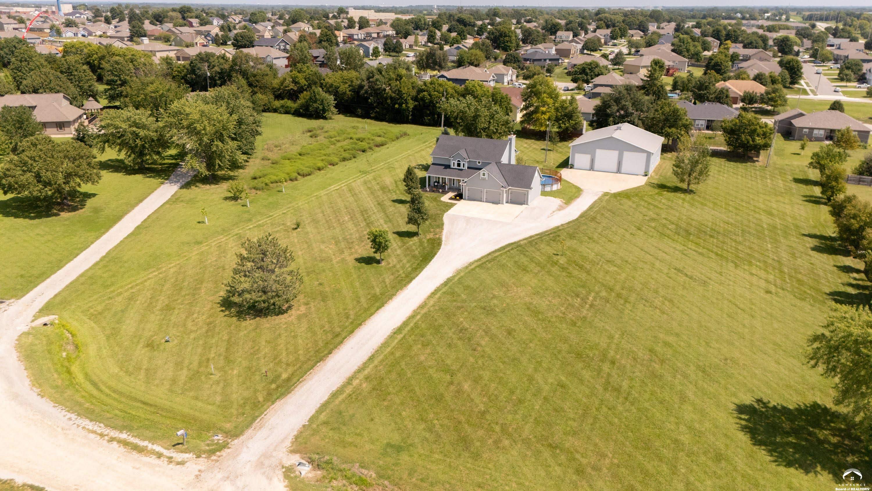 1210 East 2142nd Road Eudora, KS 66025 - Photo 80 of 82 Gallery Image 80
