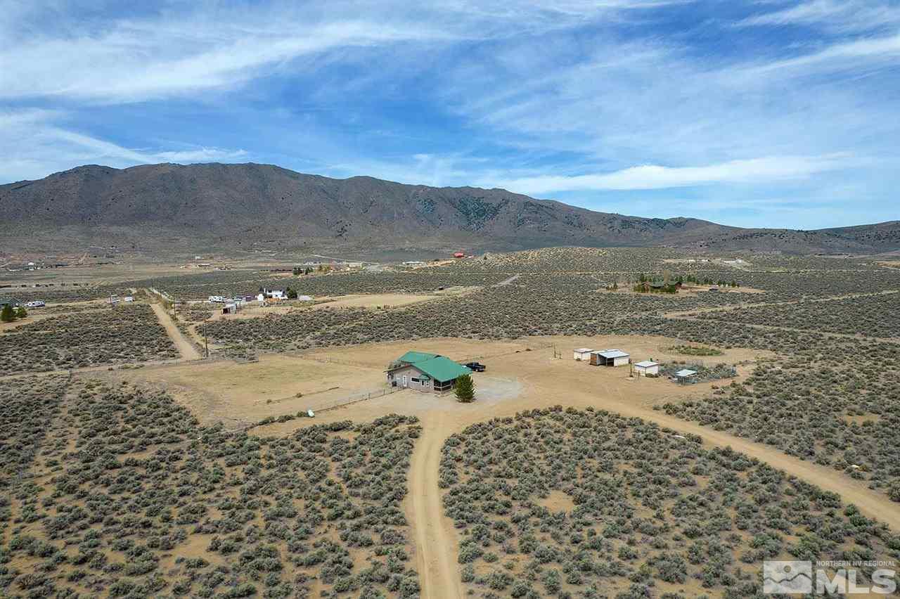 1705 Bronze Hill Road Reno, NV 89506 - Photo 1 of 31 Photo 1