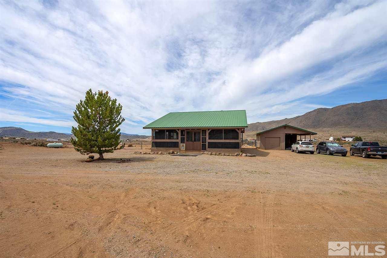 1705 Bronze Hill Road Reno, NV 89506 - Photo 18 of 31 Photo 18