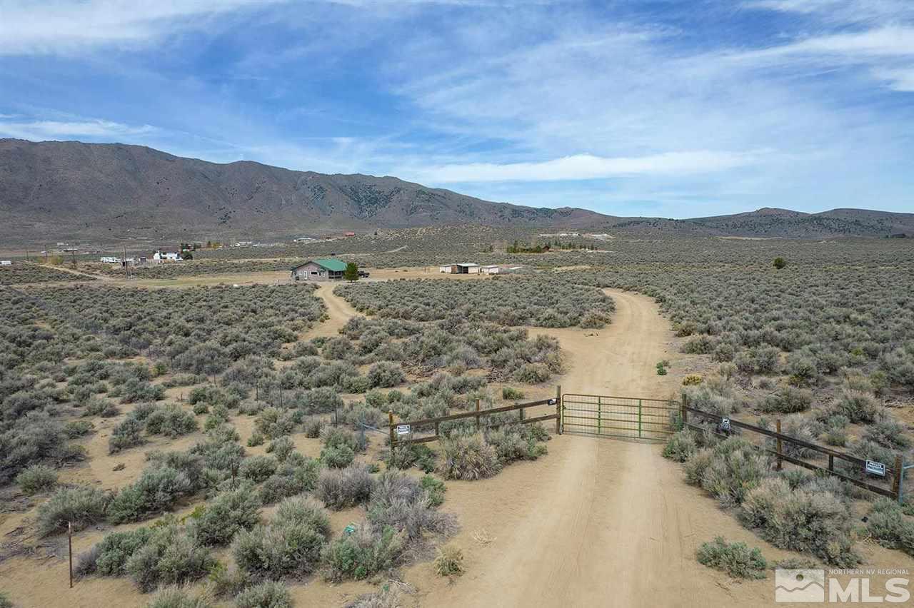 1705 Bronze Hill Road Reno, NV 89506 - Photo 21 of 31 Photo 22