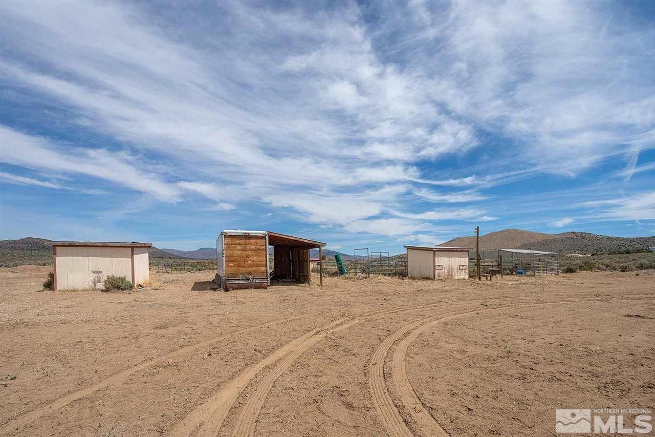 1705 Bronze Hill Road Reno, NV 89506 - Photo 24 of 31 Photo 25