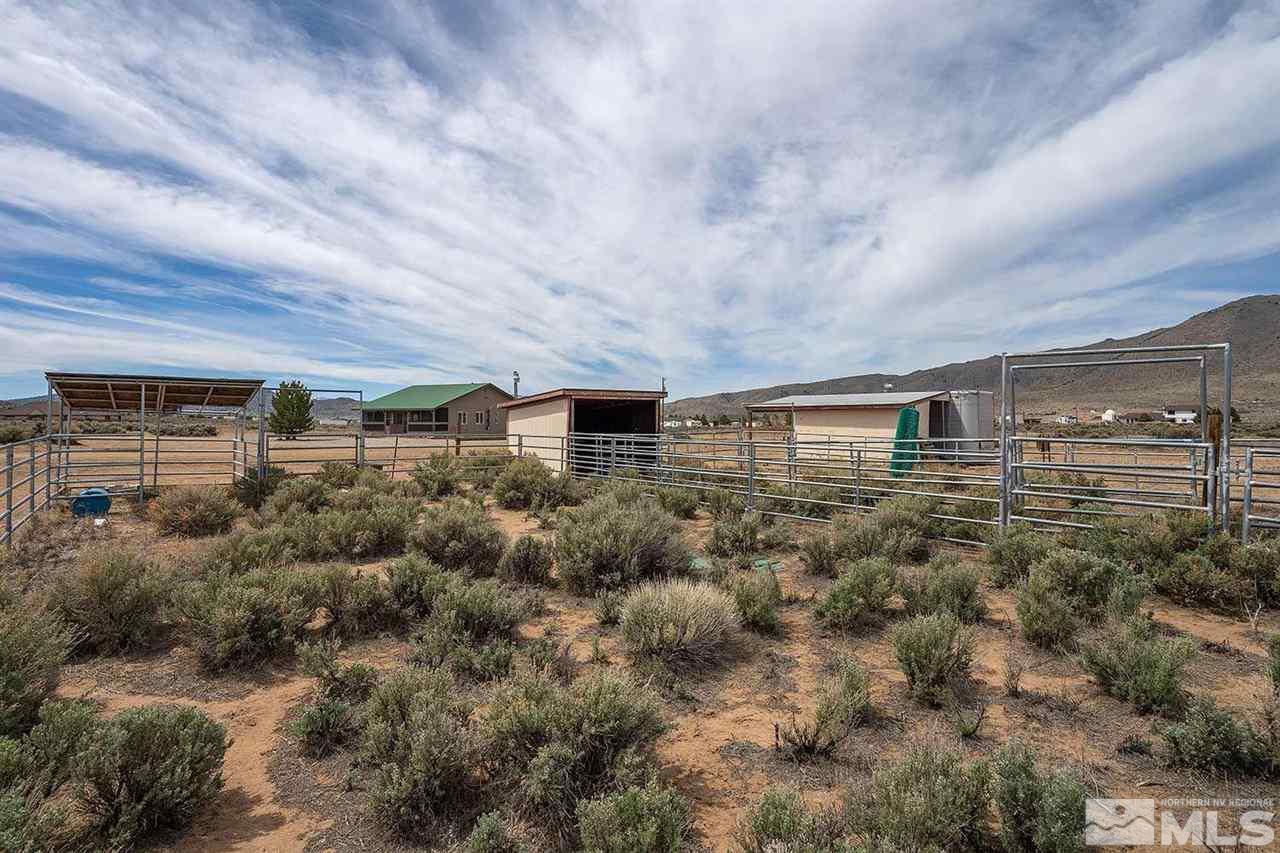 1705 Bronze Hill Road Reno, NV 89506 - Photo 28 of 31 Photo 29
