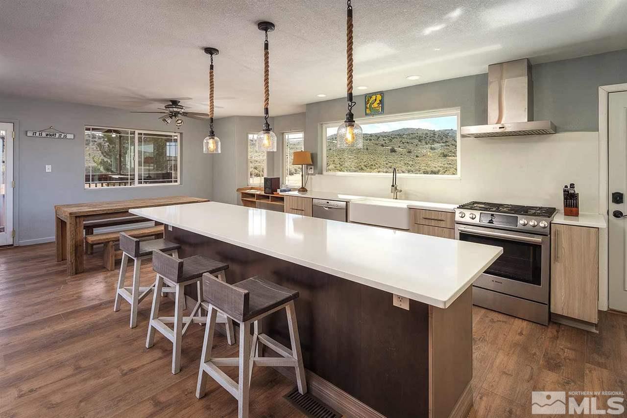 1705 Bronze Hill Road Reno, NV 89506 - Photo 3 of 31 Photo 3