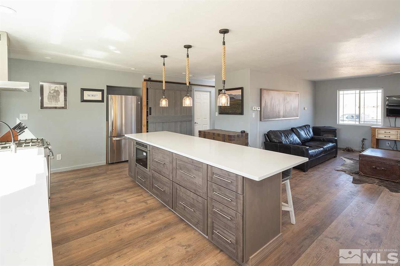 1705 Bronze Hill Road Reno, NV 89506 - Photo 5 of 31 Photo 5