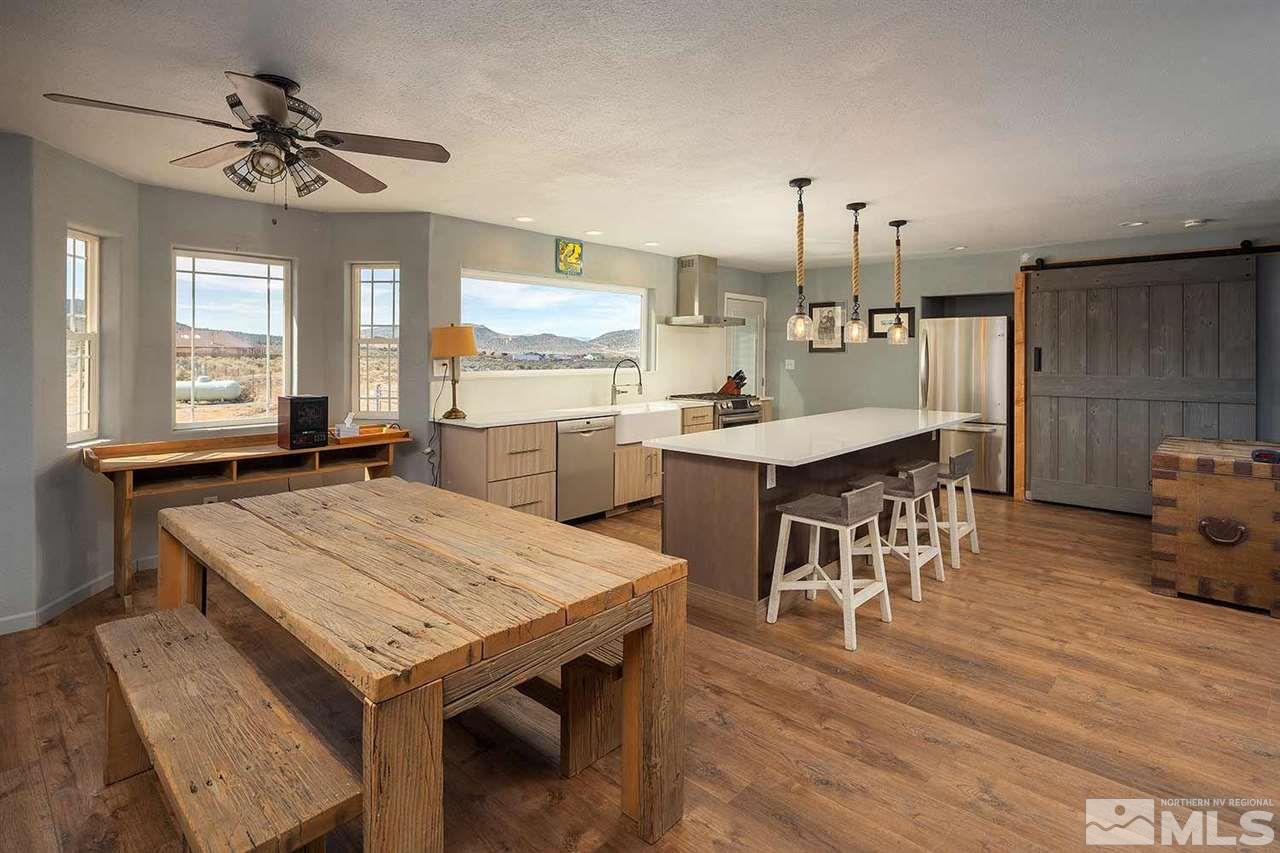 1705 Bronze Hill Road Reno, NV 89506 - Photo 8 of 31 Photo 8