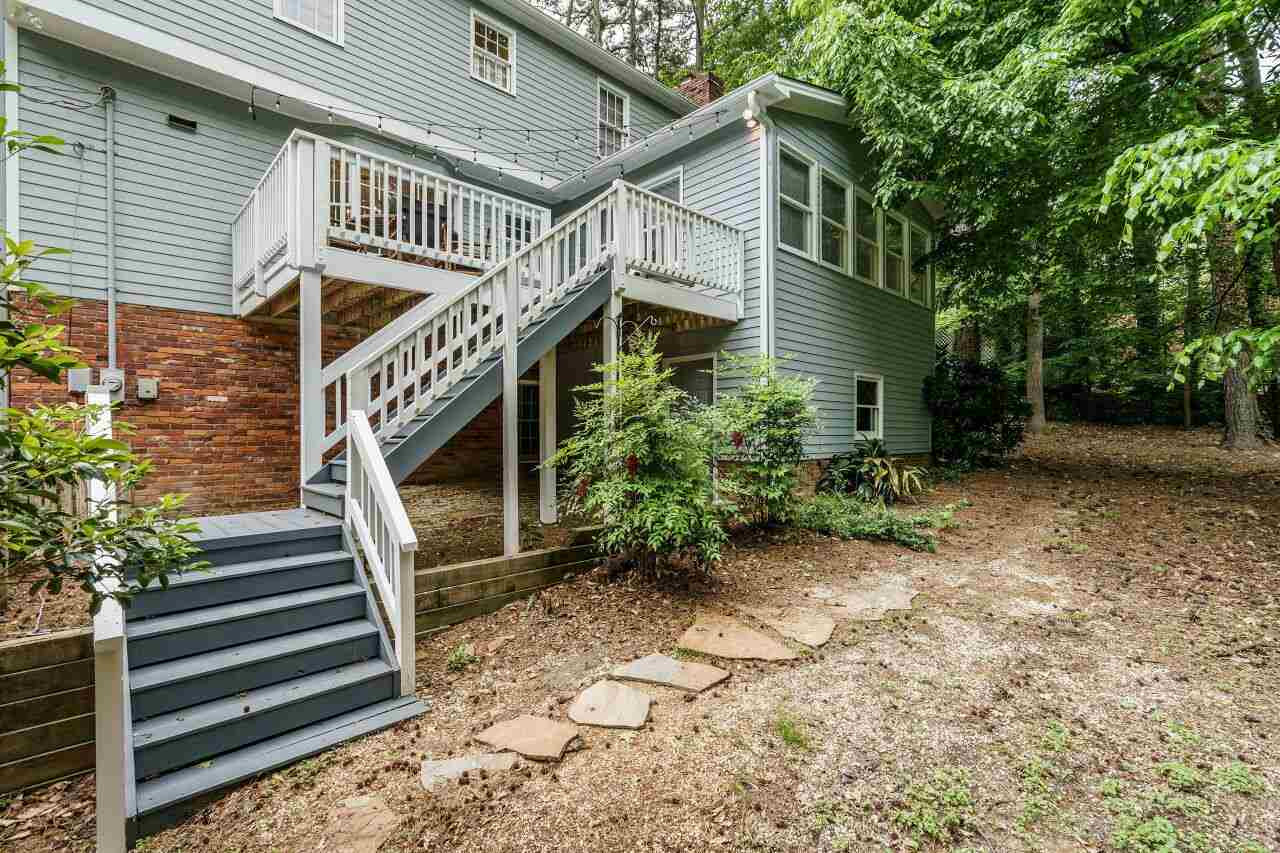 4617 Fernham Place Raleigh, NC 27612 - Photo 29 of 30 Photo 29