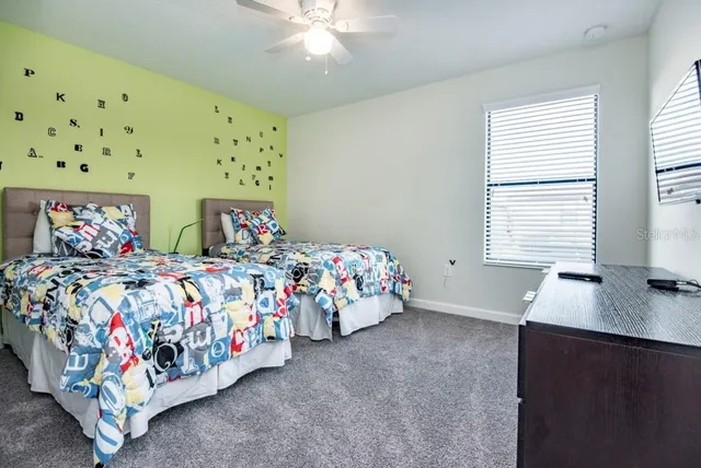 $849,000 | 5425 Solterra Circle, Davenport, FL 33837