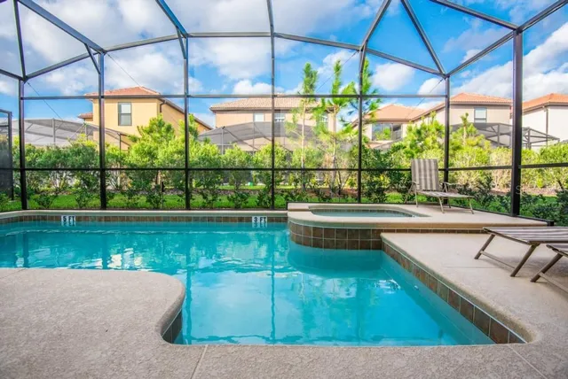 $849,000 | 5425 Solterra Circle, Davenport, FL 33837