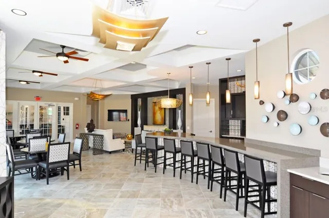 $849,000 | 5425 Solterra Circle, Davenport, FL 33837