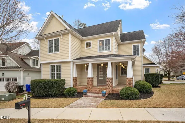 $1,139,000 | 405 Jewell Drive, Chapel Hill, NC 27516