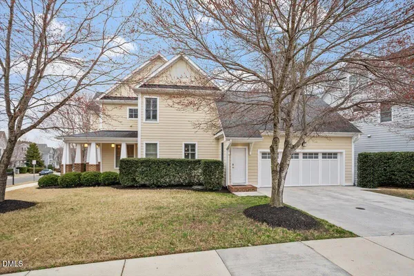 $1,010,000 | 405 Jewell Drive, Chapel Hill, NC 27516