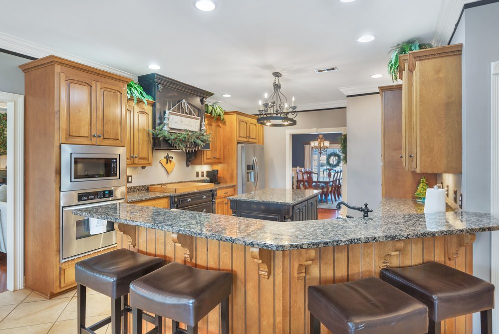 114 Augusta National Anderson, SC 29621 - Photo 5 of 47