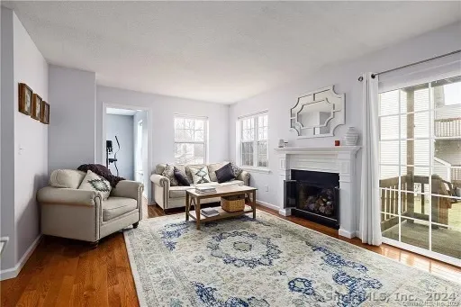 $2,500 | 35 Marjorie Lane, Unit 35, Manchester, CT 06042