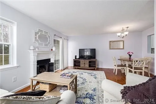 $2,500 | 35 Marjorie Lane, Unit 35, Manchester, CT 06042