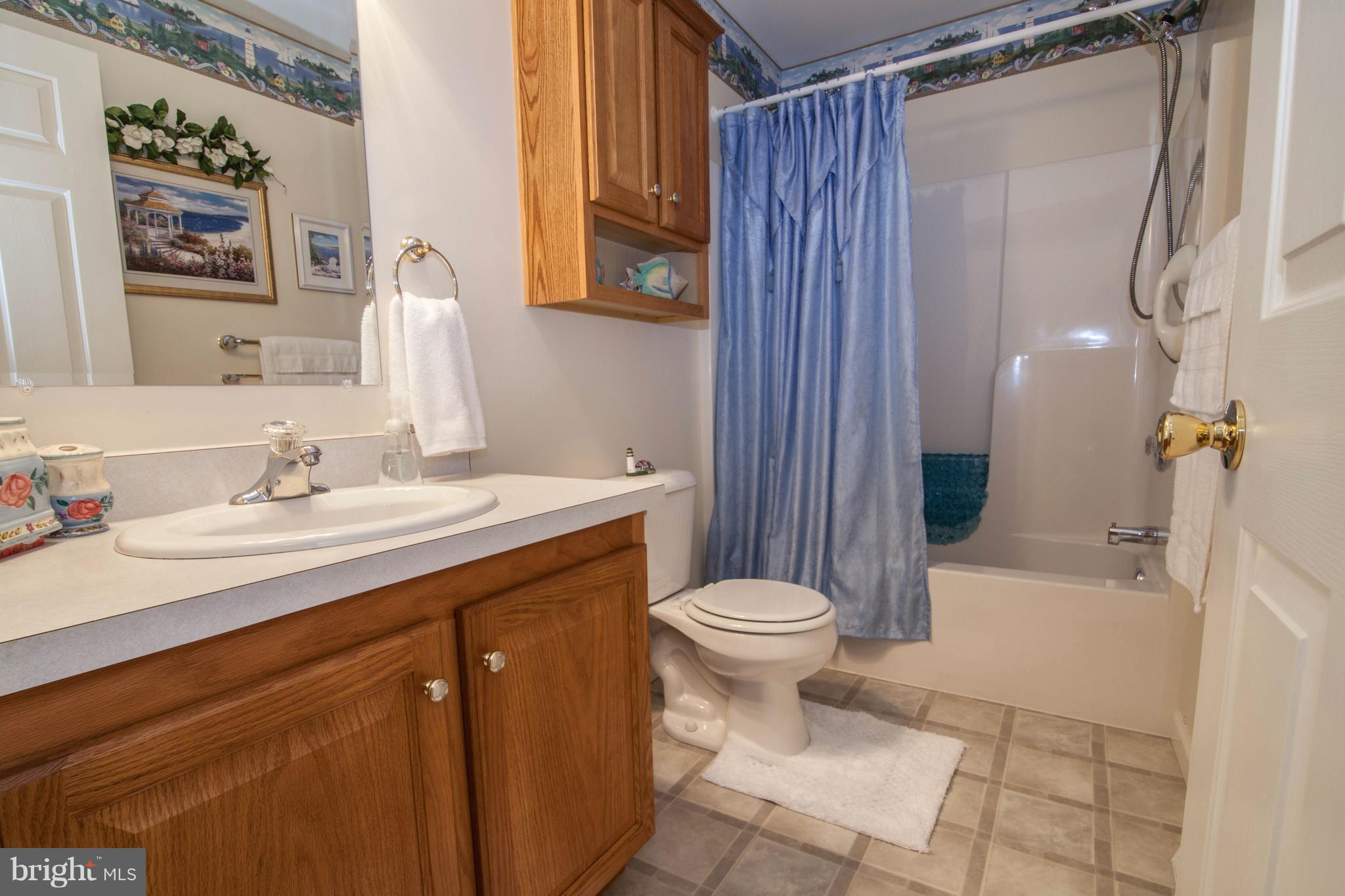 1992 Castleton Road Darlington, MD 21034 - Photo 14 of 20 Bath