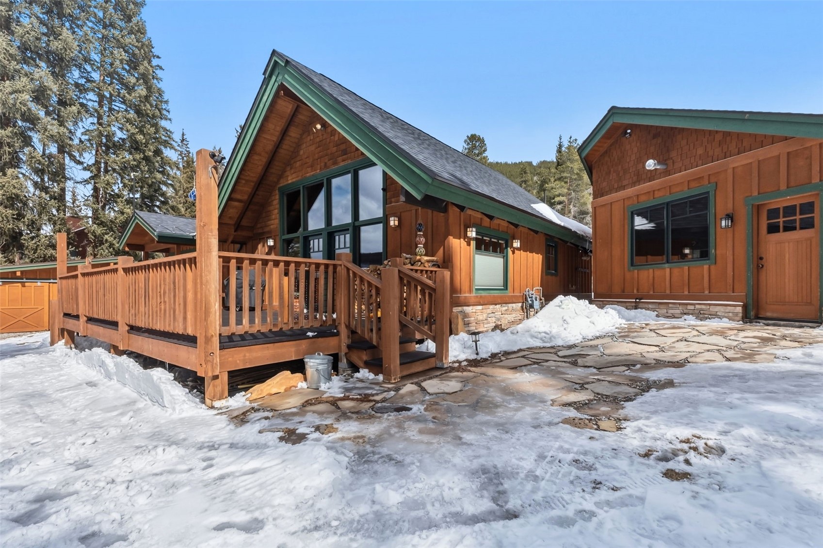 353 Blue River Road Blue River, CO 80424 - Photo 40 of 50