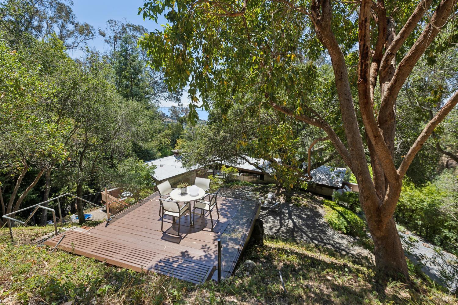 335 Highland Avenue San Rafael, CA 94901 - Photo 90 of 98