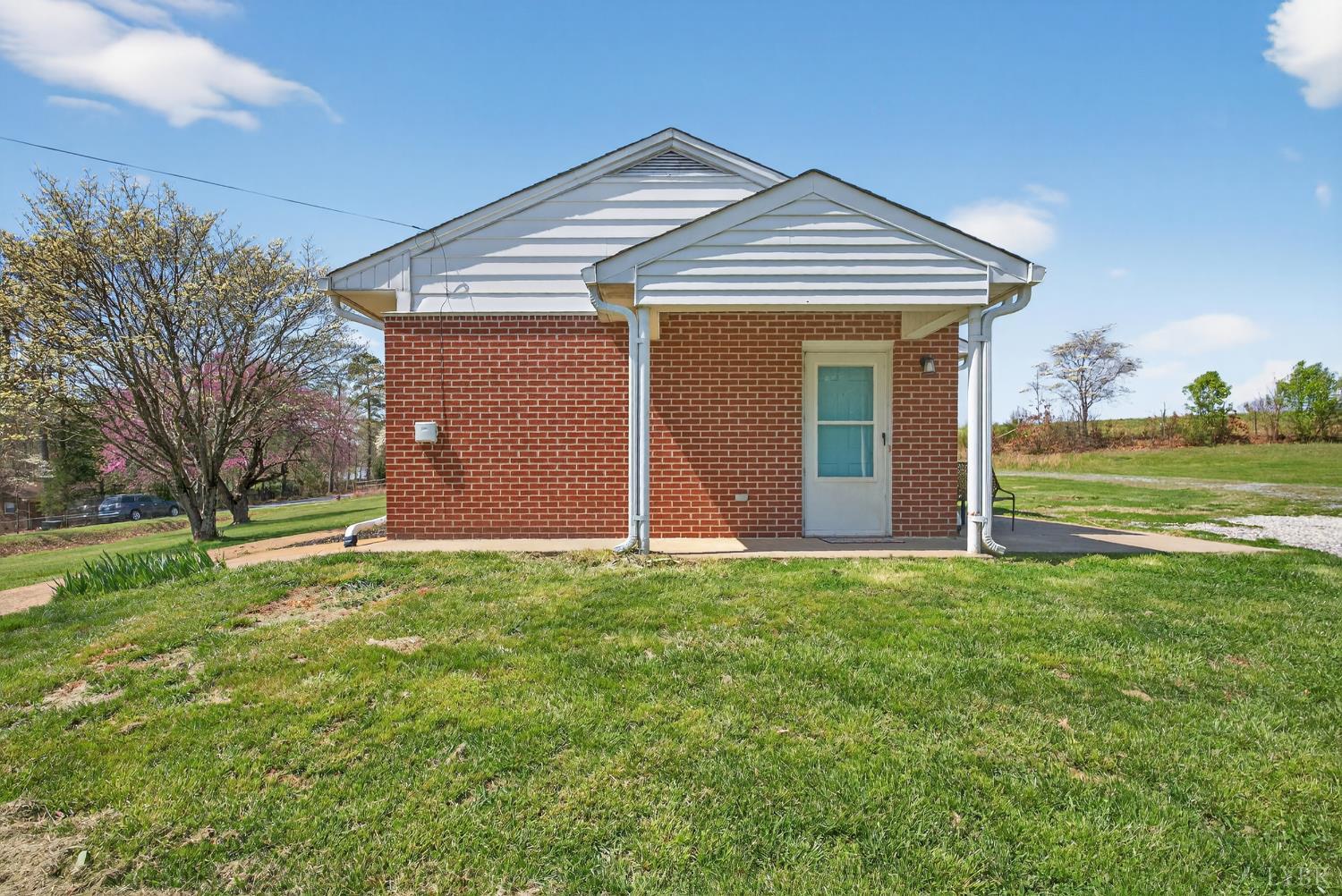 2412 Lynch Mill Road Altavista, VA 24517 - Photo 29 of 49