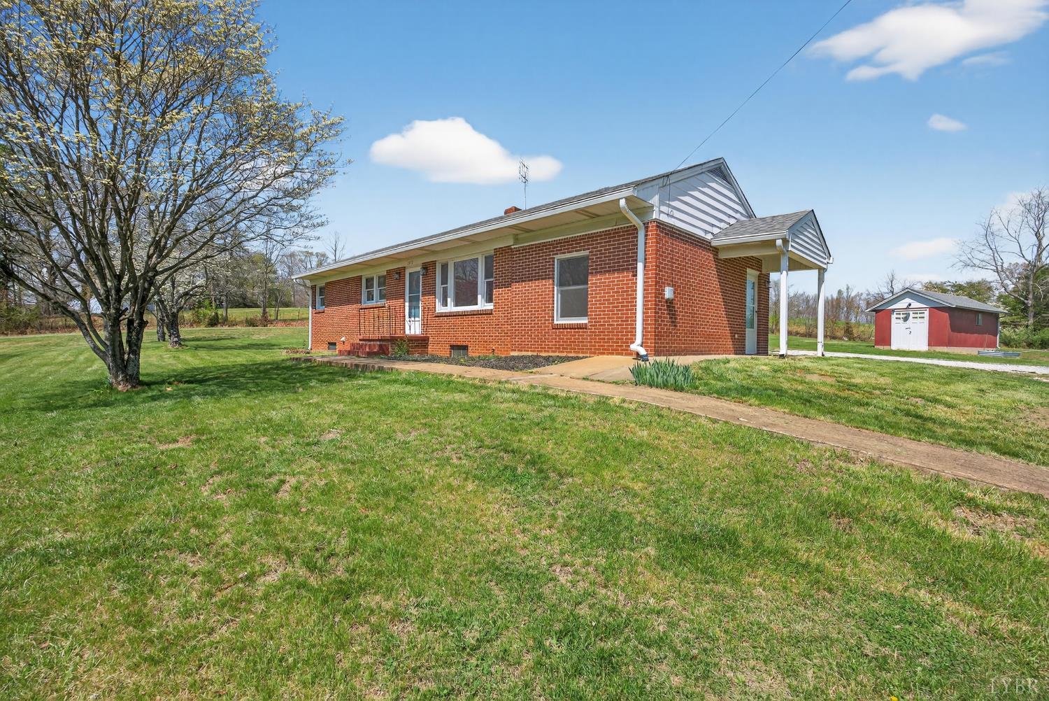 2412 Lynch Mill Road Altavista, VA 24517 - Photo 30 of 49