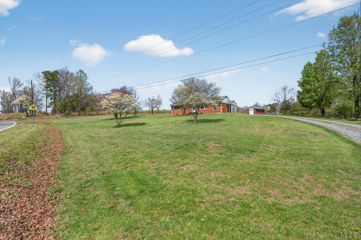 2412 Lynch Mill Road Altavista, VA 24517 - Photo 36 of 49