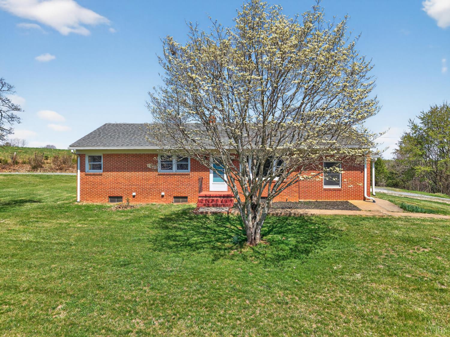 2412 Lynch Mill Road Altavista, VA 24517 - Photo 39 of 49