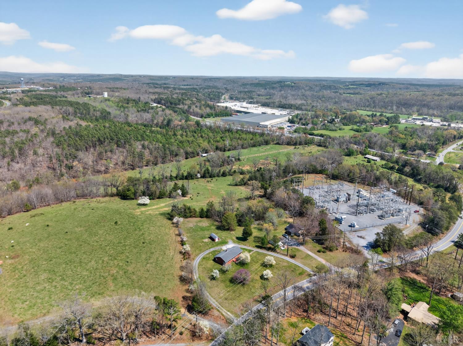 2412 Lynch Mill Road Altavista, VA 24517 - Photo 43 of 49