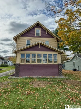 $225,000 | 3033 West State Street, Allegany, NY 14760