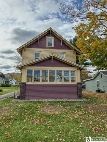 $225,000 | 3033 West State Street, Allegany, NY 14760