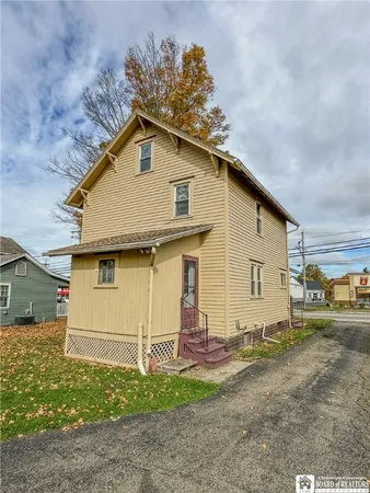 $225,000 | 3033 West State Street, Allegany, NY 14760