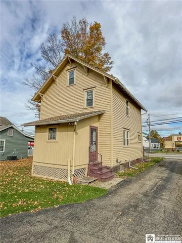 $225,000 | 3033 West State Street, Allegany, NY 14760