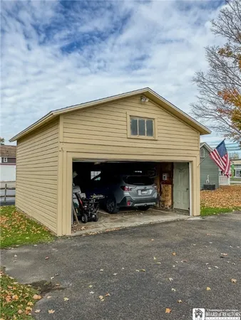 $225,000 | 3033 West State Street, Allegany, NY 14760