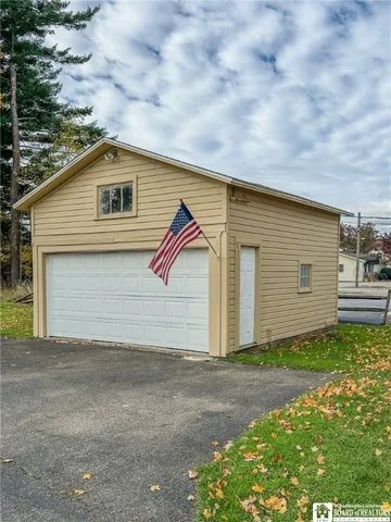 $225,000 | 3033 West State Street, Allegany, NY 14760
