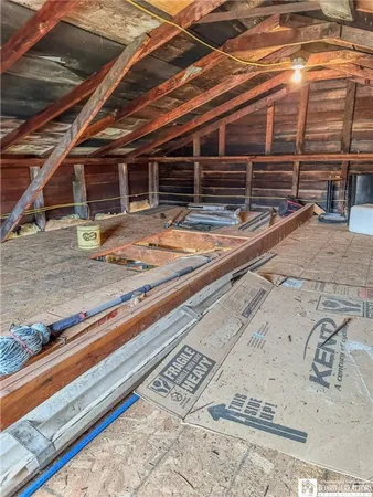 $225,000 | 3033 West State Street, Allegany, NY 14760