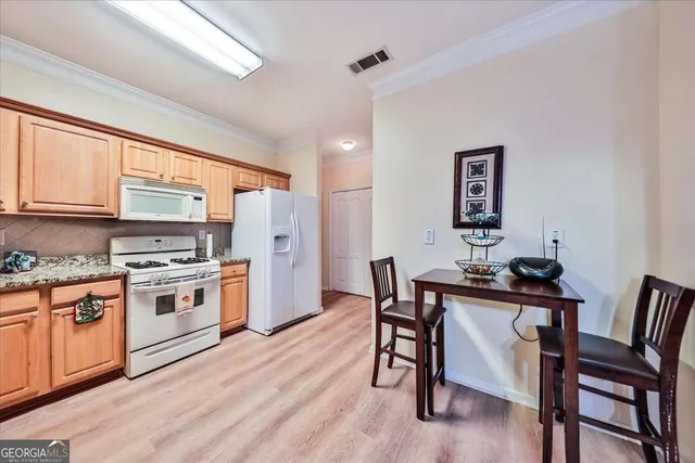 $291,900 | 4469 Caleb Crossing, Unit 13, Powder Springs, GA 30127