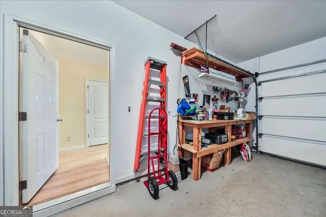 $291,900 | 4469 Caleb Crossing, Unit 13, Powder Springs, GA 30127