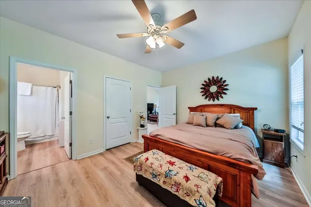 $291,900 | 4469 Caleb Crossing, Unit 13, Powder Springs, GA 30127