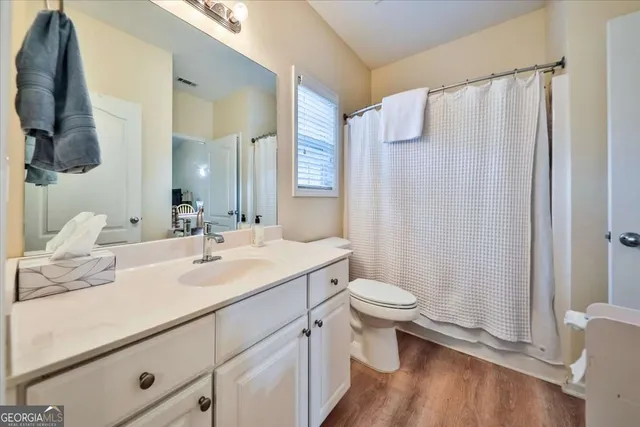 $291,900 | 4469 Caleb Crossing, Unit 13, Powder Springs, GA 30127