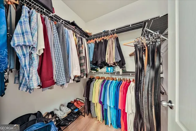 $291,900 | 4469 Caleb Crossing, Unit 13, Powder Springs, GA 30127