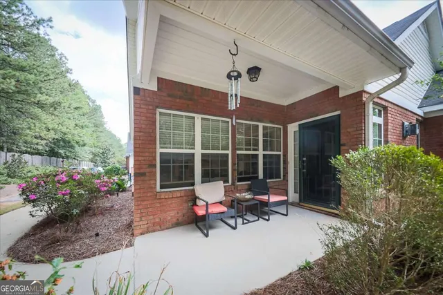 $291,900 | 4469 Caleb Crossing, Unit 13, Powder Springs, GA 30127