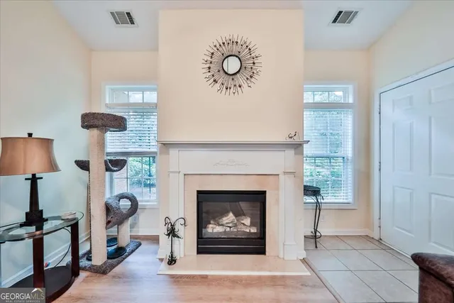 $291,900 | 4469 Caleb Crossing, Unit 13, Powder Springs, GA 30127