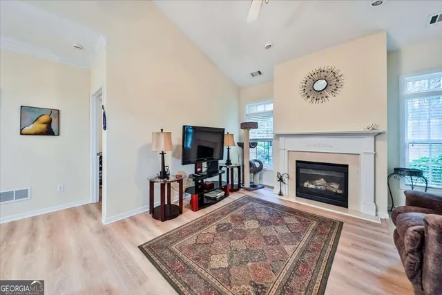 $291,900 | 4469 Caleb Crossing, Unit 13, Powder Springs, GA 30127