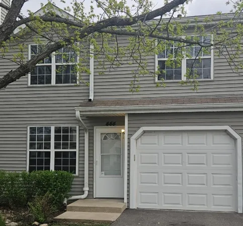 $224,900 | 444 Meadow Hill Lane, Round Lake Beach, IL 60073