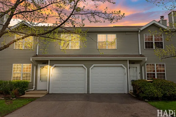 $224,900 | 444 Meadow Hill Lane, Round Lake Beach, IL 60073