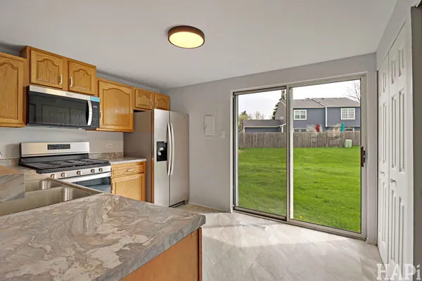 $224,900 | 444 Meadow Hill Lane, Round Lake Beach, IL 60073