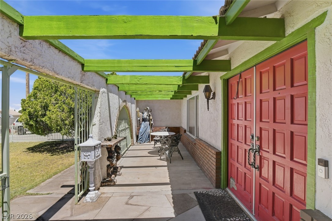 2230 Pinto Road Henderson, NV 89002 - Photo 33 of 44