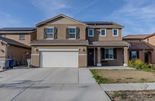 $569,000 | 14206 Gragnani Avenue, Kerman, CA 93630