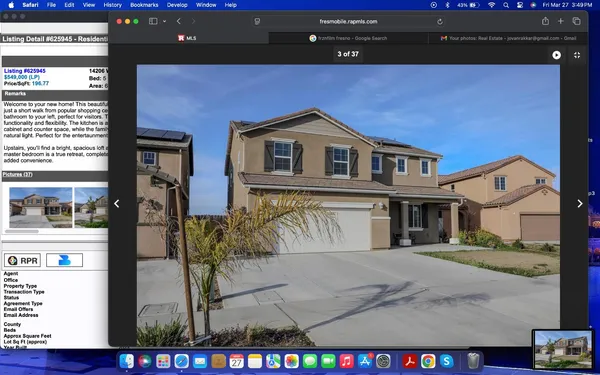 $569,000 | 14206 Gragnani Avenue, Kerman, CA 93630