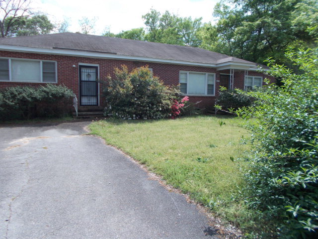 4218 Ayers Road Macon, GA 31210 - Photo 1 of 24 Primary Photo