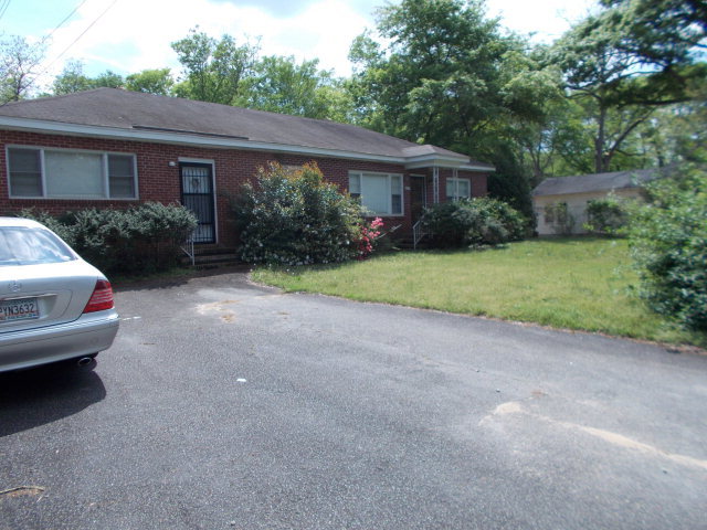 4218 Ayers Road Macon, GA 31210 - Photo 22 of 24 Additional Photo