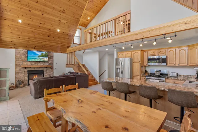 $750,000 | 220 Woodlands Hill Lane, Oakland, MD 21550